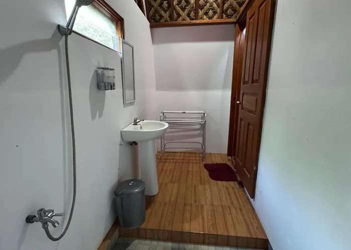 Séjour chez l'habitant Bali *