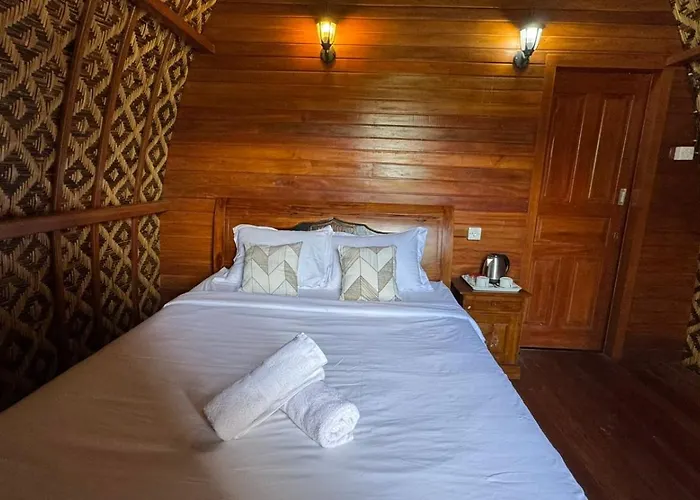 Bali Séjour chez l'habitant