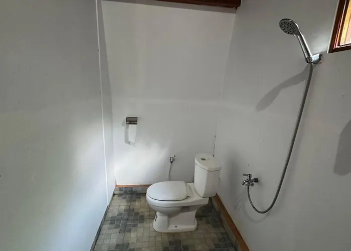Bali Séjour chez l'habitant *