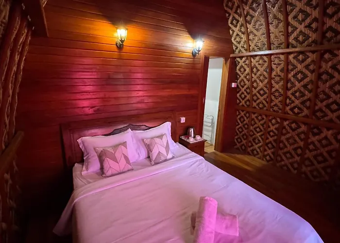 Bali Séjour chez l'habitant *