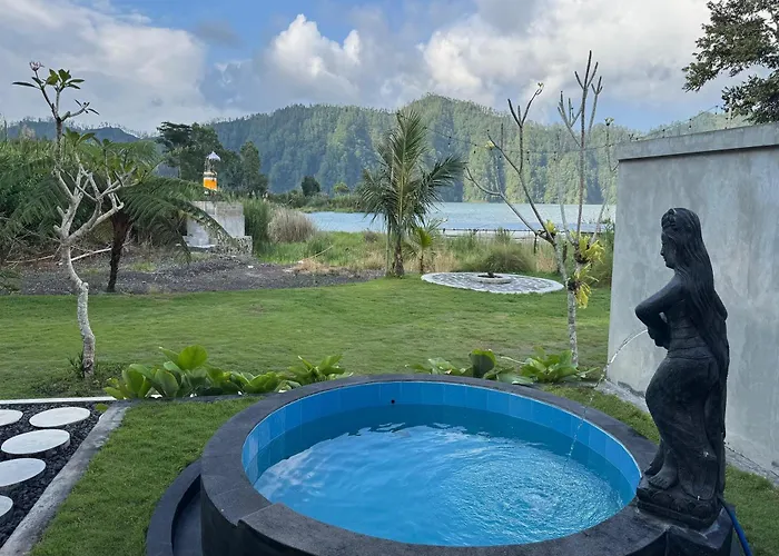 Bali Séjour chez l'habitant *
